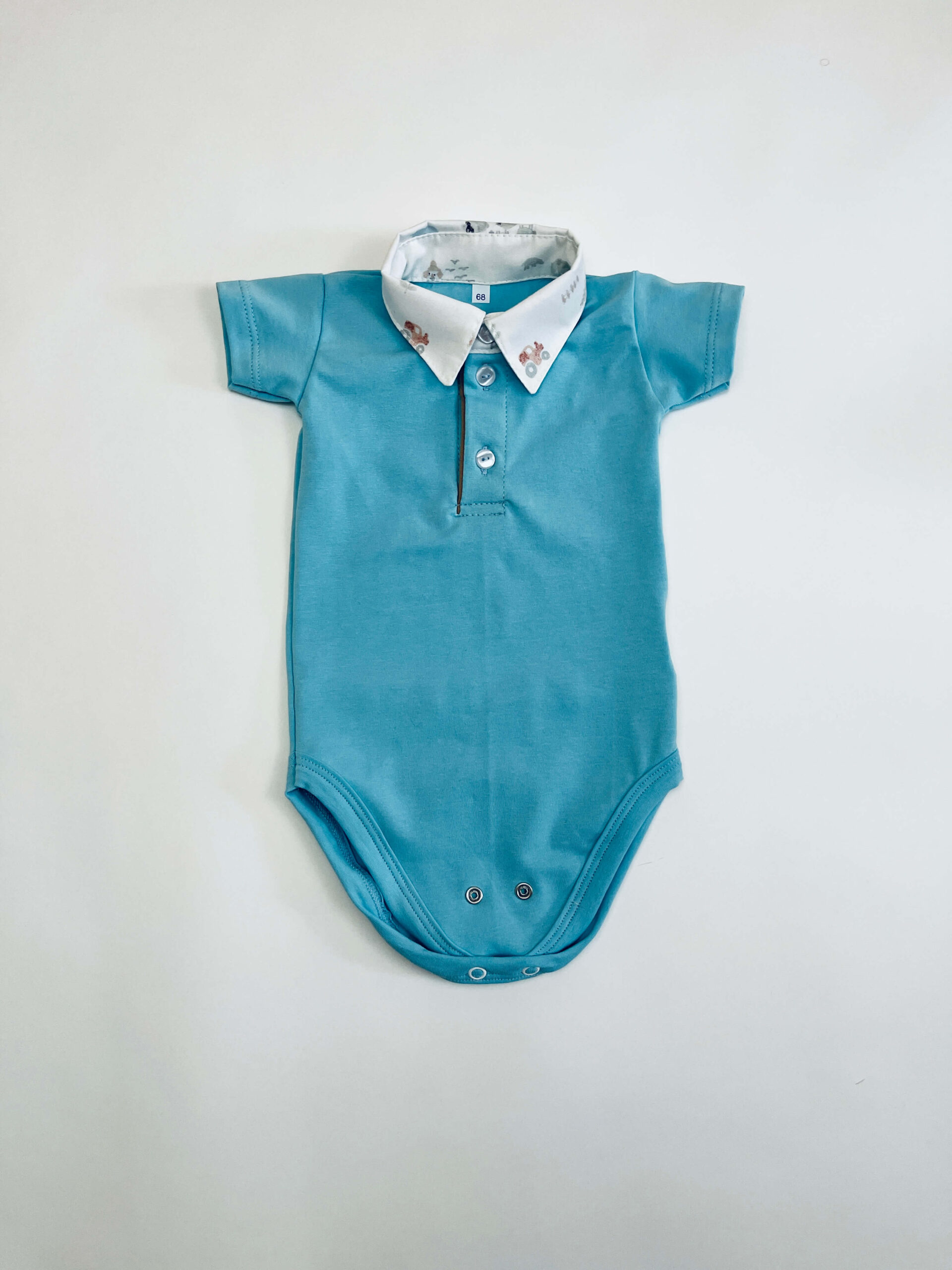 Carlo kisfiú kombidressz